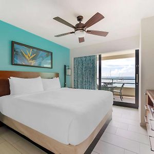 Two-Bedroom King Room Ocean View